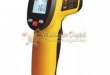 Alat Ukur Suhu Laser Infrared AMF-008
