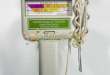 Alat Tes pH & Chlorine Kolam Renang dan Spa KCP01 Alat Tes pH & Chlorine Kolam Renang dan Spa KCP01
