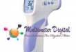 Termometer Non Kontak DT-8806H Termometer Non Kontak DT-8806H