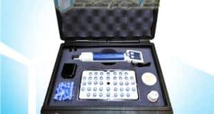 Passivation Tester Koslow Passi-Flash 3036 : Alat Uji Passivasi Stainless Steel Terbaik Passivation Tester Koslow Passi-Flash 3036