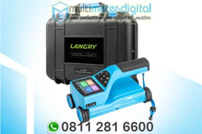 Rebar Scanner Langry LR-G200: Alat Deteksi Tulangan Beton Terbaik rebar scanner langry lrg-200g