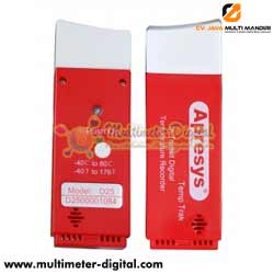 USB Disposable Temperature Data Logger D25, D50, D99