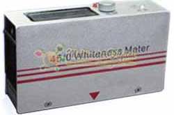 Whiteness Meter Portable WTM-8P