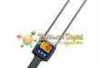 Tester Kadar Air Bijian TK-25G