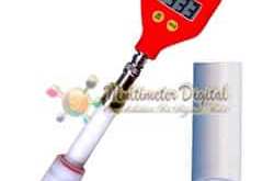 Alat Pengukur pH Buah Buahan KL-98109