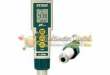 pH Meter Kulit dan Buah PH100