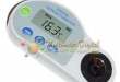 Alat Ukur Tingkat Kemanisan Buah Refractometer Brix DBR-85