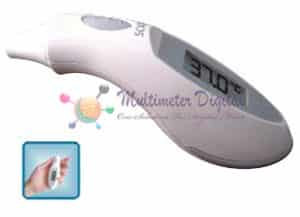 ear thermometer et-100b