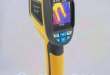 Kamera Thermal Imaging Infrared AMF101