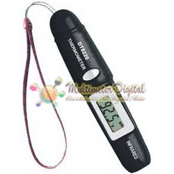 Thermometer Infrared Laser Portable DT-8220